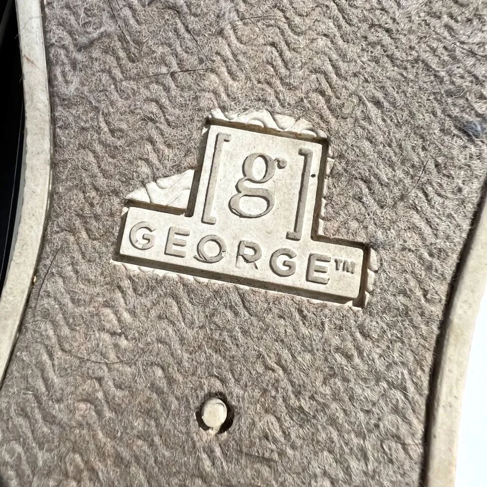 George casual shoes